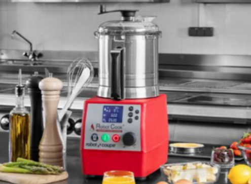 Блендер ROBOT 43000R
