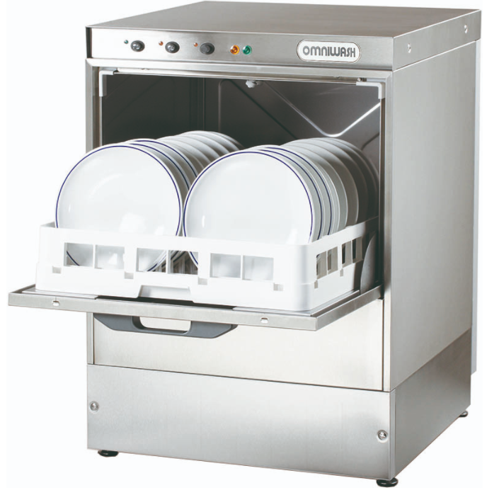 Машина посудомоечная Omniwash Jolly 50