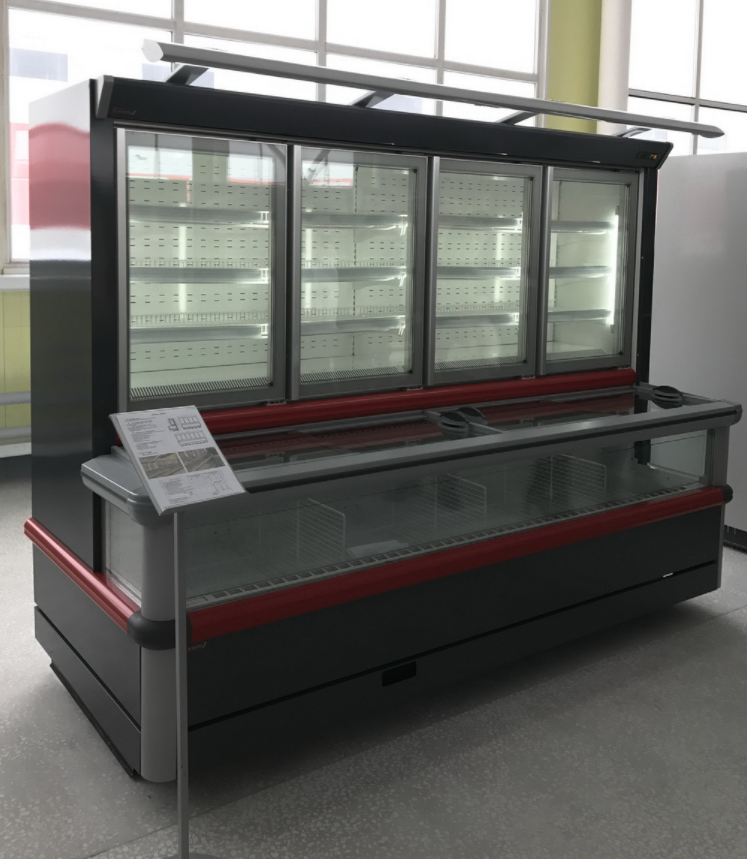 Бонета Ариада ВН23G-250