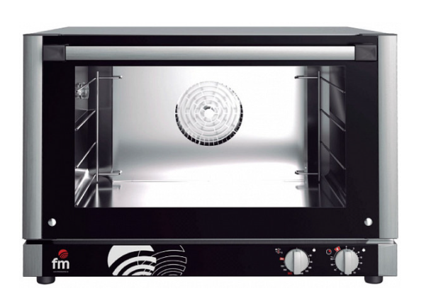 Конвекционная печь FM RX-604