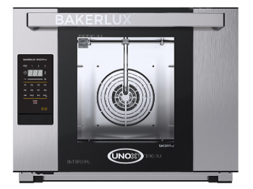 Конвекционная печь UNOX XEFT-04HS-EGDN