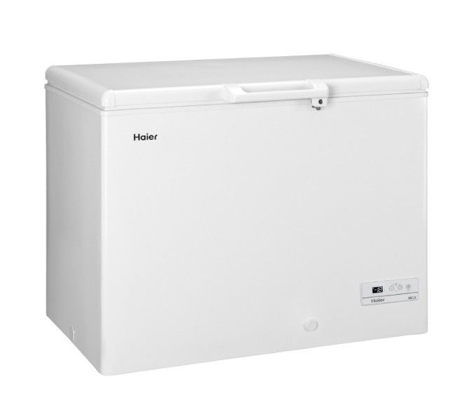 Морозильные ларь Haier HCE379R