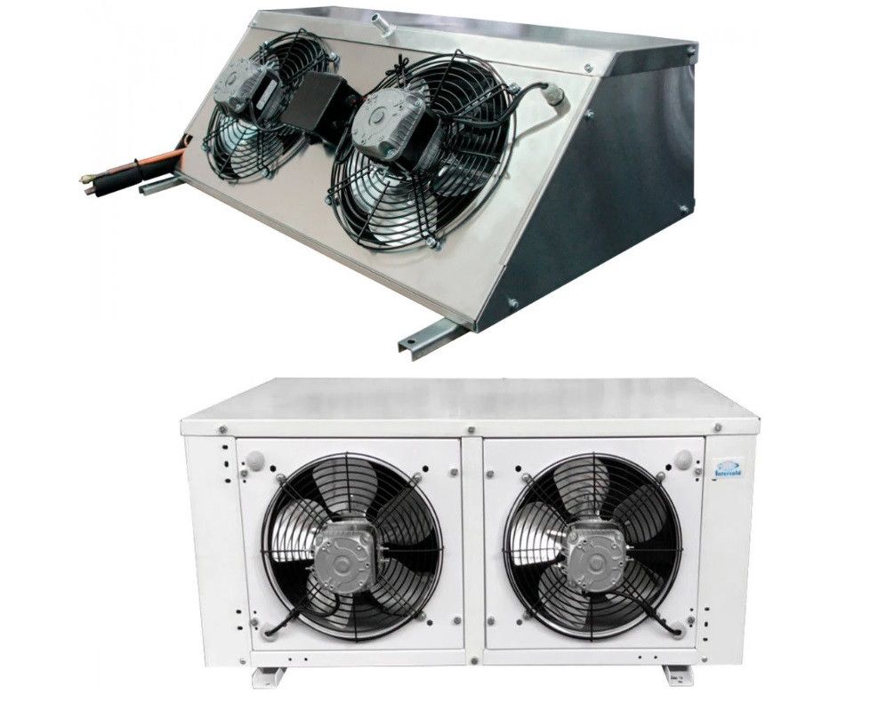 Сплит система Intercold MCM-218 FT Evolution