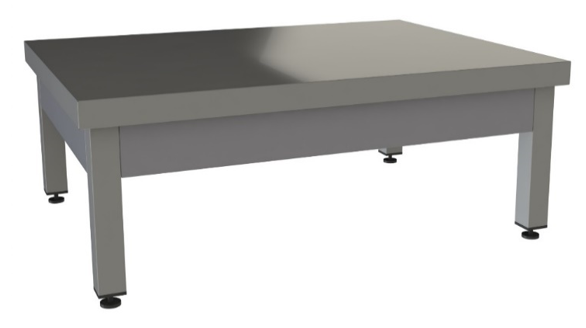 Подтоварник Restoinox ПТ-4/4/3