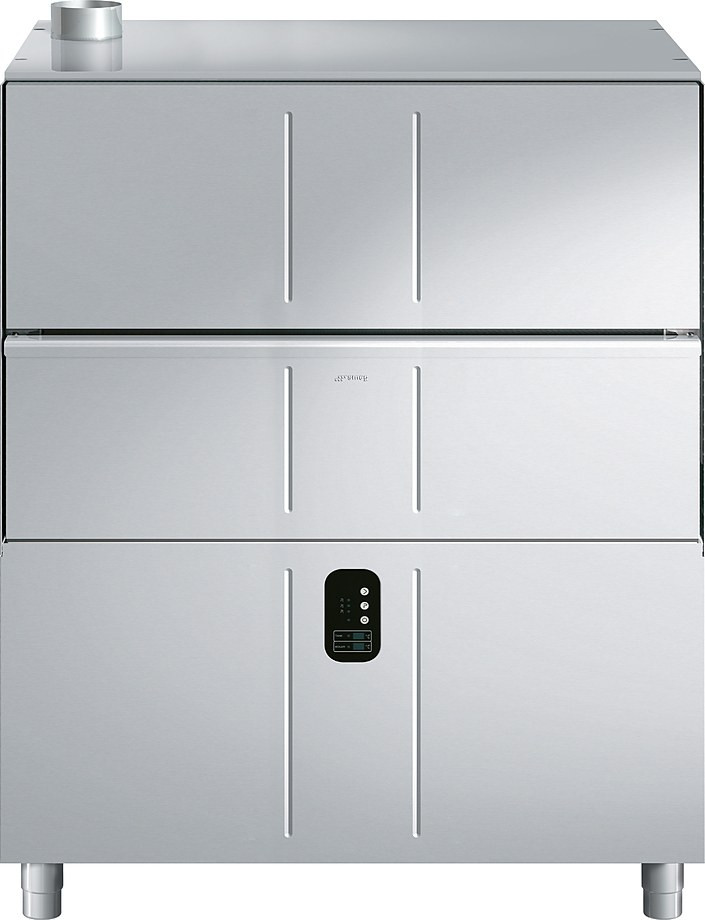 UW60132DPS Котломоечная машина