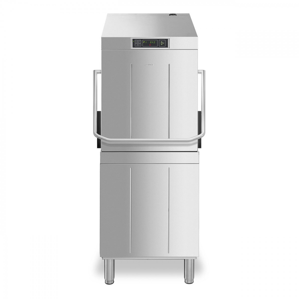 SMEG SPH515 Посудомоечная машина серия EASYLINE купольного типа для кассет 500 х 500 мм
