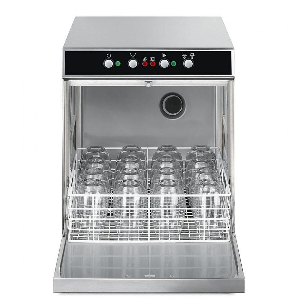 SMEG SPG400MSL Стаканомоечная машина