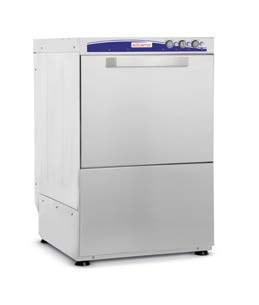 ELFRAMO BE 50 HM DD PS 230V Фронтальная посудомоечная машина со сливным насосом