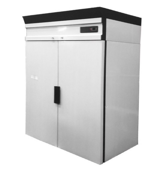 Шкаф интенсивной заморозки ШСМ-725-14