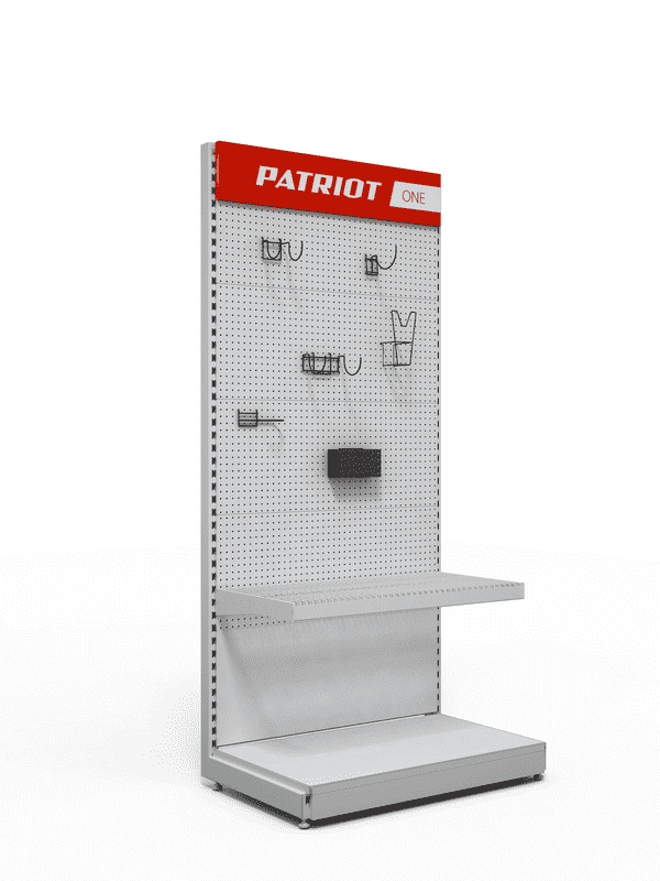 Стеллаж Patriot