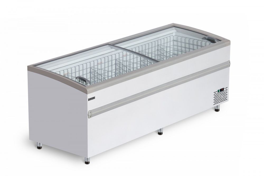 Ларь-бонета Bonvini BFG 2100