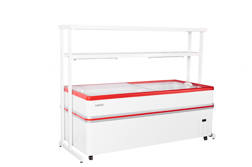 Ларь-бонета Bonvini BF 2100L