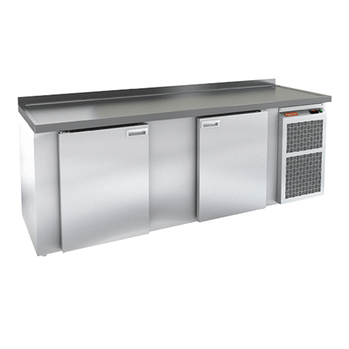 Кегератор HICOLD BR-11/GNK L W