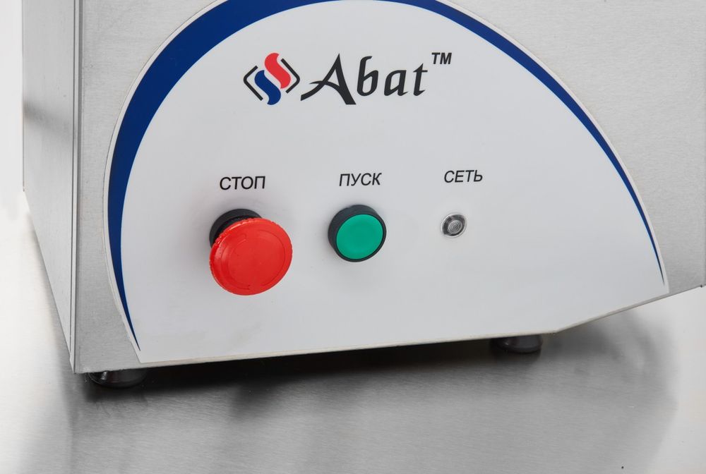 Машина овощерезательная Abat МКО-50