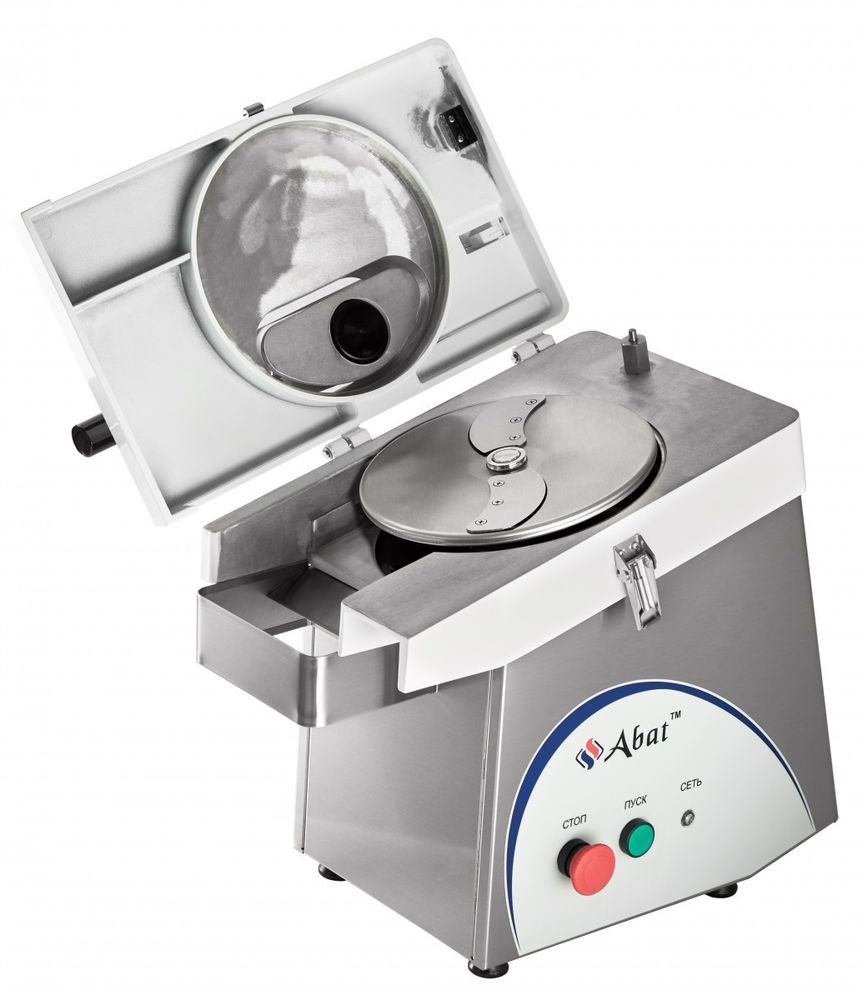 Машина овощерезательная Abat МКО-50