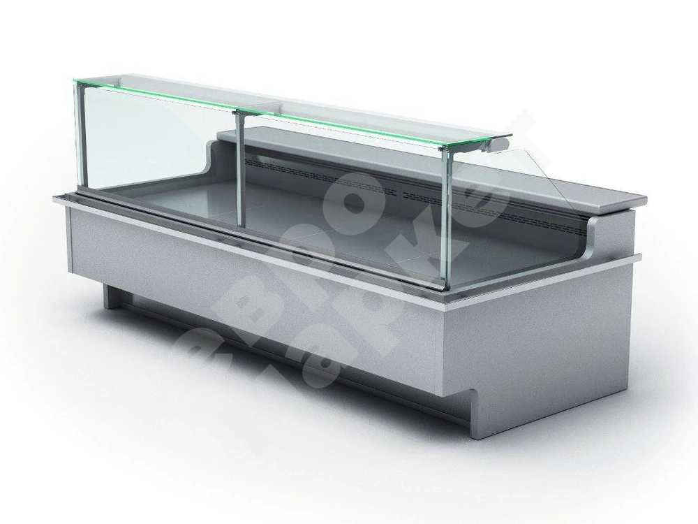Витрина для выпечки SMD (Dynamic) 938