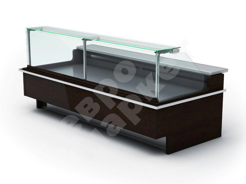 Витрина для выпечки SMD (Dynamic) 938