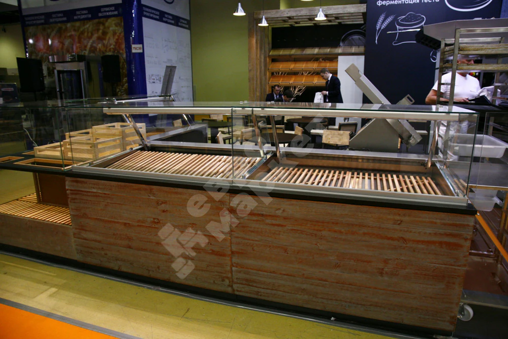 Холодильная витрина Bistro BL 2500