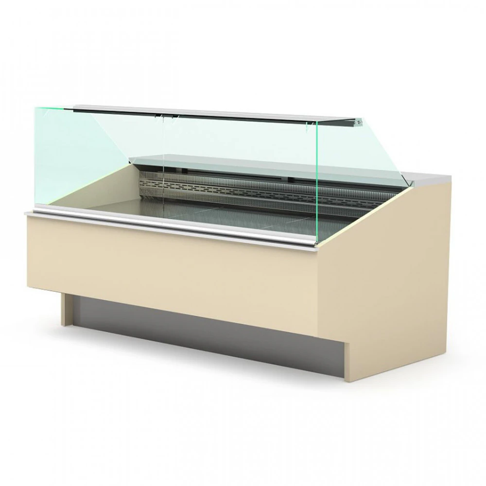 Кондитерская витрина Bistro BM Crystal 60 938