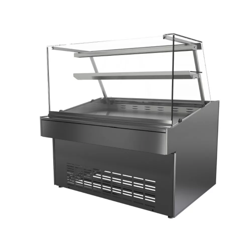 Кондитерская витрина Bistro BM Crystal 60 938