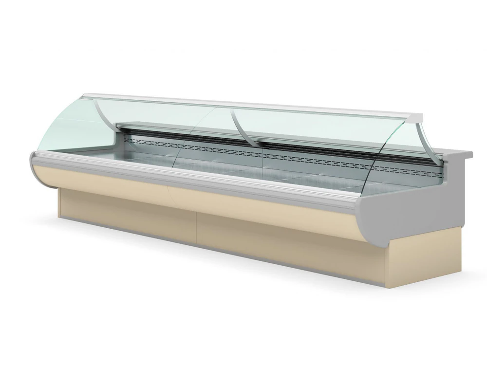 Холодильная витрина для колбасы SM FESTIVA