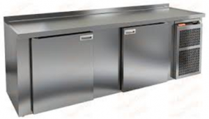 Кегератор HICOLD BR-11/GNK L Кегератор HICOLD BR-11/GNK L