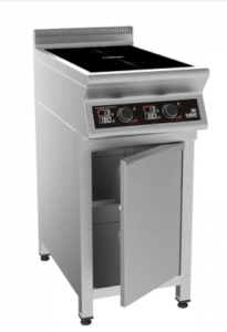 Индукционная плита Kobor I7-2S2 Индукционная плита Kobor I7-2S2