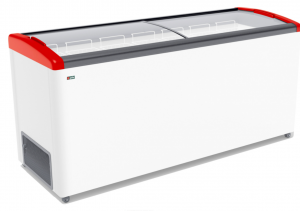 Ларь FROSTOR GELLAR FG 775 E (640 л) Ларь FROSTOR GELLAR FG 775 E (640 л)