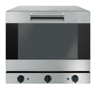 Конвекционная печь SMEG ALFA43GHU