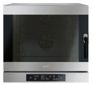 Конвекционная печь SMEG ALFA625EHDS