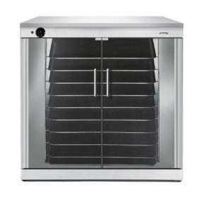 Расстоечный шкаф Smeg LEV143RU