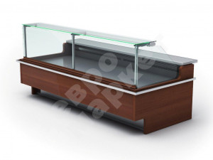 Витрина для выпечки SMD (Dynamic) 938 Витрина для выпечки SMD (Dynamic) 938
