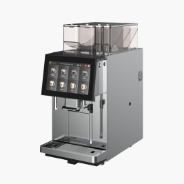 ROSSO Кофемашина BTB-302-1D1F ROSSO Кофемашина BTB-302-1D1F