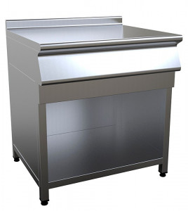 Нейтральный модуль шириной 60см полузакрытый N9-6С Нейтральный модуль шириной 60см полузакрытый N9-6С