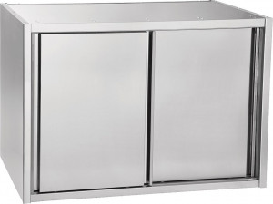 Полка-купе настенная ПНК-1 (800х400х700мм) Полка-купе настенная ПНК-1 (800х400х700мм)