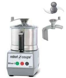 ROBOT COUPE 33228D Бликсер Blixer 2