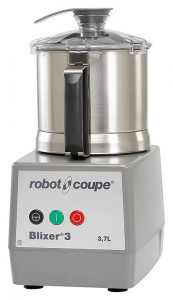 ROBOT COUPE 33197 Бликсер Blixer 3