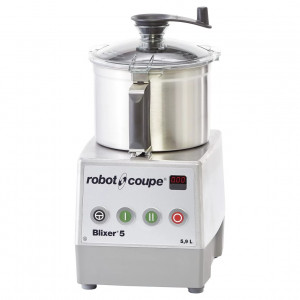 ROBOT COUPE 33259 Бликсер Blixer 5-2V